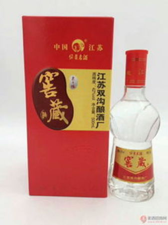 雙溝窖藏42度價格1668(雙溝窖藏42度價格)