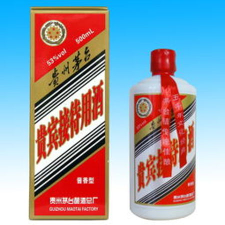 53度茅臺貴賓酒的介紹(茅臺貴賓酒53度)