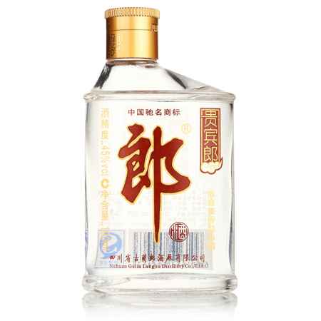 100毫升小郎酒多少錢一瓶(100毫升的小郎酒多少錢一瓶)