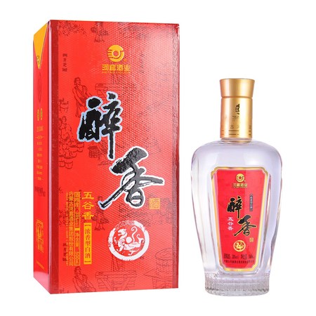 河套酒業(yè)醉香38度價格表(河套酒38度價格表)