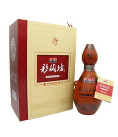 彩陶坊酒頭怎么開(彩陶坊怎么開酒頭)