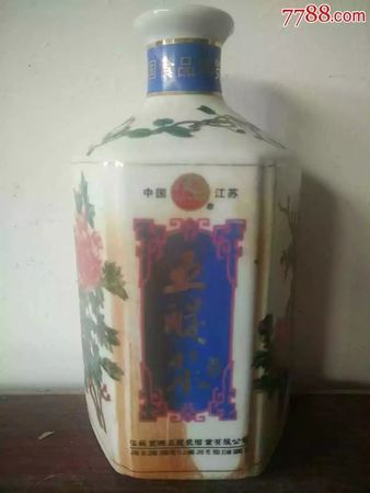 五醍漿酒喜悅系列價(jià)格(五醍漿酒多少錢(qián)一瓶)