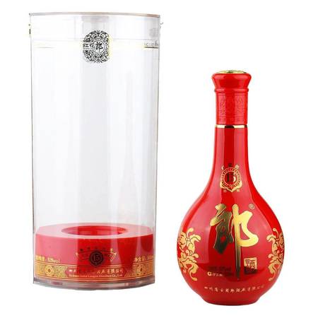 2011紅花郎酒53度價(jià)格表(2011年紅花郎酒53度價(jià)格)