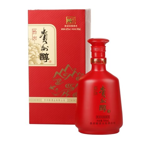 貴州醇2008年42度價格(貴州醇42度多少錢)