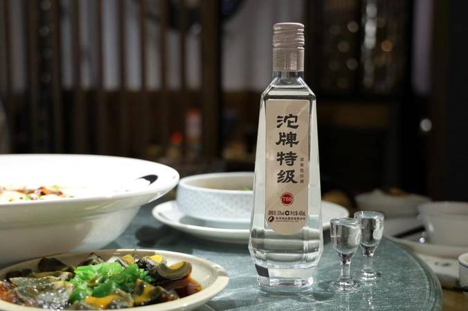 有個(gè)白酒品牌叫什么事(白酒品牌都有什么)