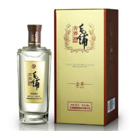 苦蕎酒橘頌價(jià)格金蕎(橘頌苦蕎酒金蕎多少錢)