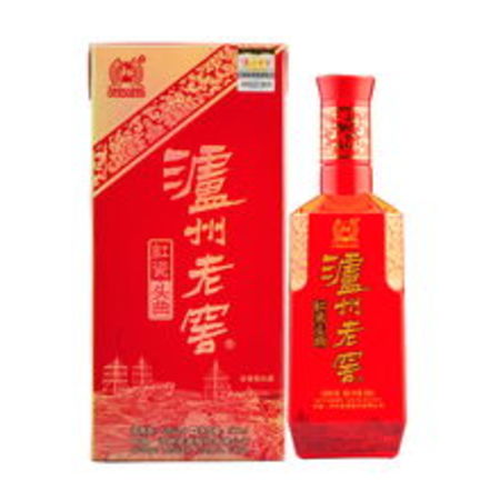 瀘州老窖八年紅瓷價(jià)格表(瀘州老窖8年陳窖紅瓷價(jià)格)