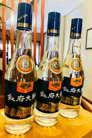 冬天白酒失光(白酒失光什么意思)