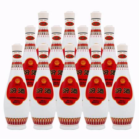 乳玻璃汾酒48度怎么樣(汾酒乳玻48度)