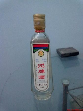 圓瓶沱牌酒價格(沱牌酒的價格)