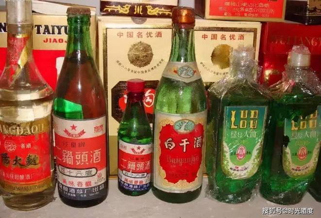 高溝老酒多少錢一瓶(高溝老酒價格)