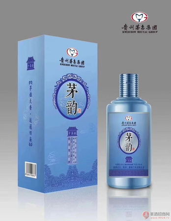 茅韻酒是屬于茅臺集團(tuán)的嗎(茅韻酒是茅臺公司的嗎)