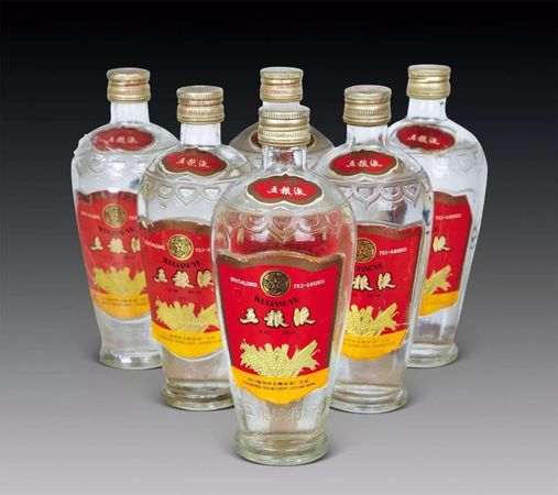 五糧液金有酒(五糧液金有酒)