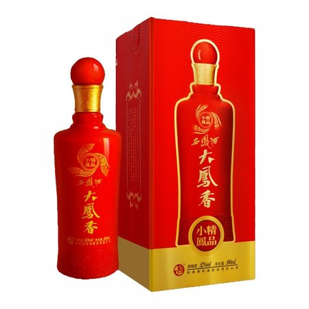 西鳳小鳳酒價(jià)格白情瓶(西鳳酒小鳳酒 價(jià)格)