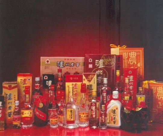 瀘州老窖不老酒價(jià)格(瀘州老窖老酒的價(jià)格)