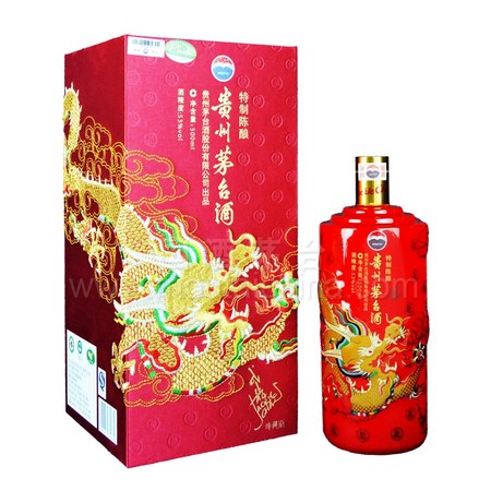 茅臺(tái)鎮(zhèn)成龍私家珍藏酒(茅臺(tái)鎮(zhèn)成龍酒廠)