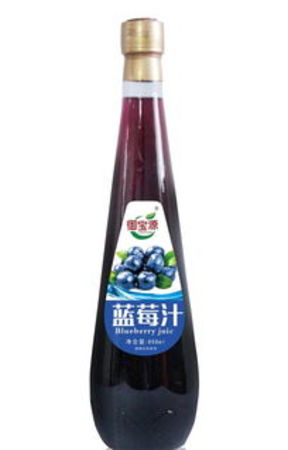 藍(lán)莓汁飲料多少錢一箱(藍(lán)莓飲料多少錢一箱)