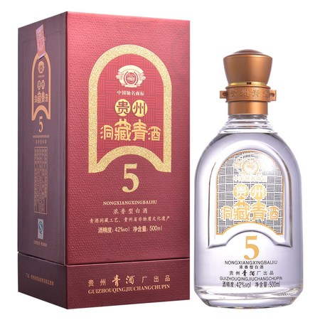 36貴州青酒價格表(貴州青酒36度)