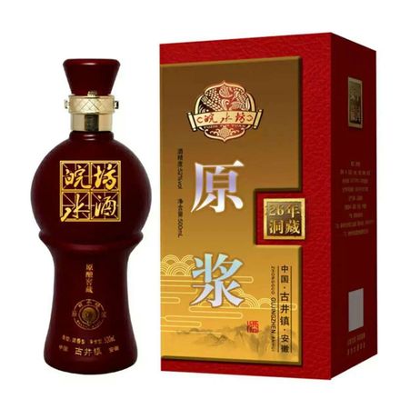 皖水坊酒價(jià)格圖片(皖水坊酒多少錢(qián)一箱)