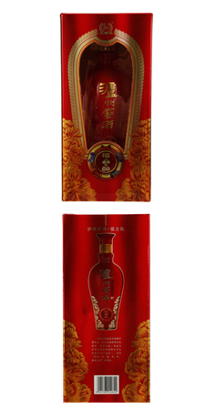 52度瀘州福酒價(jià)格表(52度瀘州福酒價(jià)格表大全)