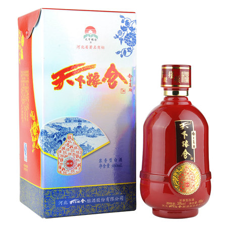 天下糧倉多少錢一瓶(天下糧倉價(jià)格)