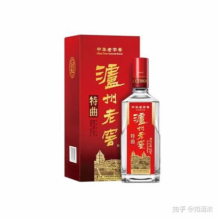 這5款300元左右的酒,300左右的白酒哪些好