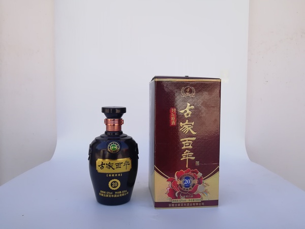 口子酒白酒淡雅(口子酒白酒淡雅多少錢)