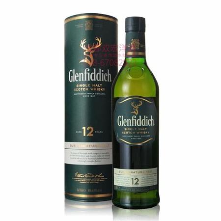 "glenfiddich威士忌",glenfiddich屬于什么威士忌