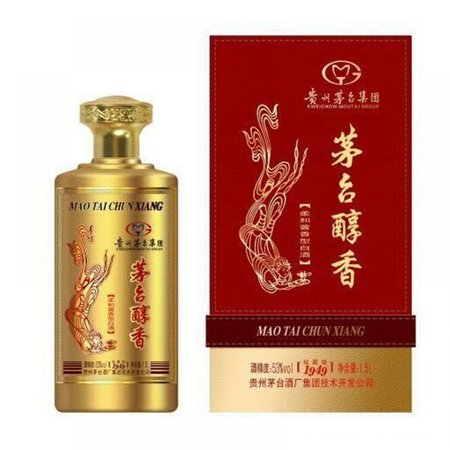 茅臺(tái)醇香53度珍藏這個(gè)酒怎么樣(茅臺(tái)醇香53度珍藏)