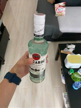 什么是白朗姆酒,白朗姆酒什么味道