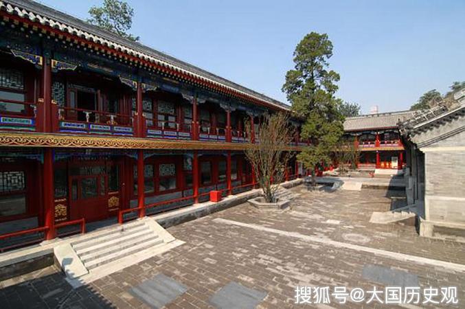 汾陽(yáng)王府門(mén)票多少錢(qián)(汾陽(yáng)市汾陽(yáng)王府收費(fèi)嗎)