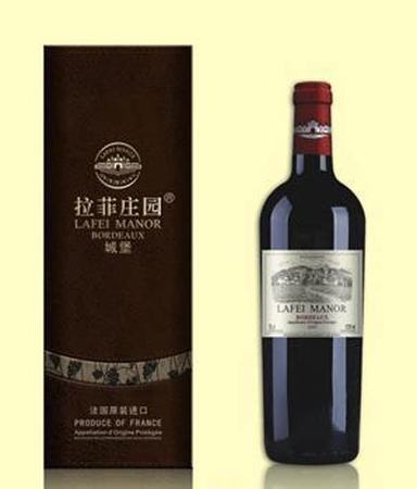 正副牌葡萄酒有什么區(qū)別,怎么分辨紅酒正牌和副牌