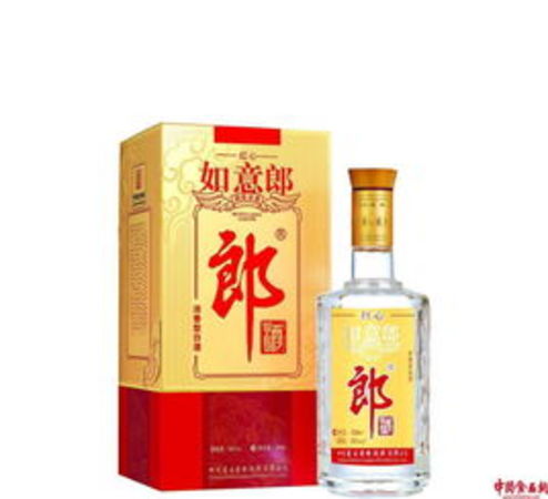 自在如意郎酒多少錢一瓶(自在如意郎酒價(jià)格)