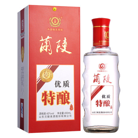 蘭陵優(yōu)質(zhì)特釀固液法酒價格(蘭陵優(yōu)質(zhì)特釀固液法白酒)