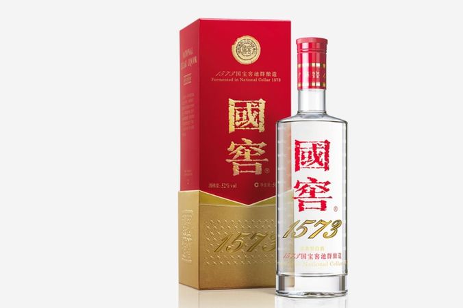 瀘州老窖1573熊貓有機(jī)酒(瀘州老窖熊貓酒)