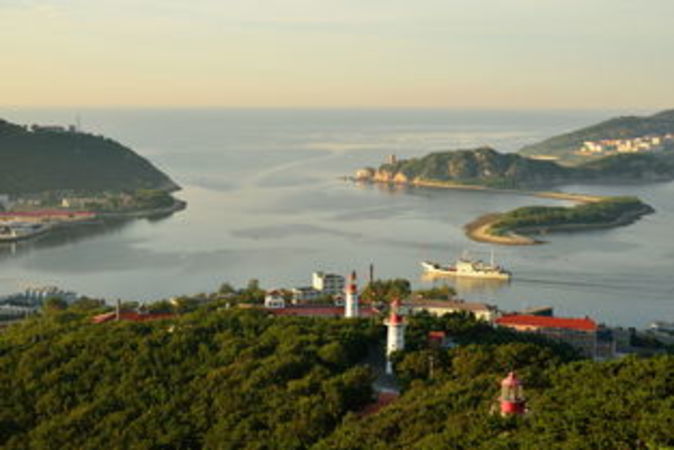 遼寧天池旅游風景如何(天池旅游景點)