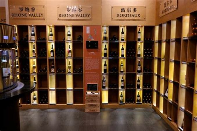 幫你解決選酒煩惱,618找酒網酒品類有哪些