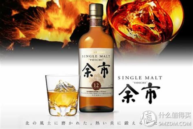 性價比日本威士忌推薦,日本whisky價格多少