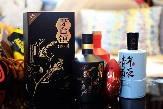 五億營收的小眾白酒品牌(白酒營收過百億)