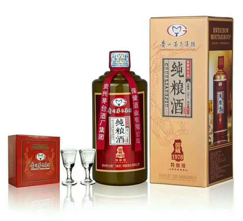 茅臺(tái)集團(tuán)純糧酒1988價(jià)格(茅臺(tái)集團(tuán)純糧酒1988價(jià)格)