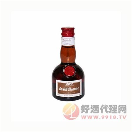 調(diào)酒小記037,柑曼怡怎么喝