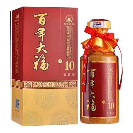 百年大福酒53度多少錢(qián)一箱(百年大福酒53度多少錢(qián)一瓶)