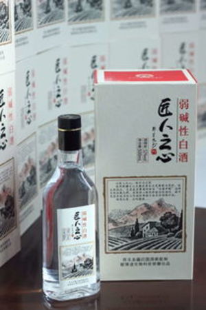 什么酒是堿性的(什么酒是堿性的?)