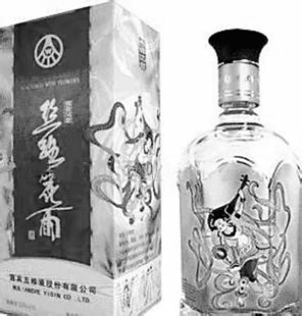 細(xì)數(shù)國(guó)外個(gè)性化的葡萄酒酒標(biāo),什么牌子的洋酒瓶子上畫(huà)老鷹