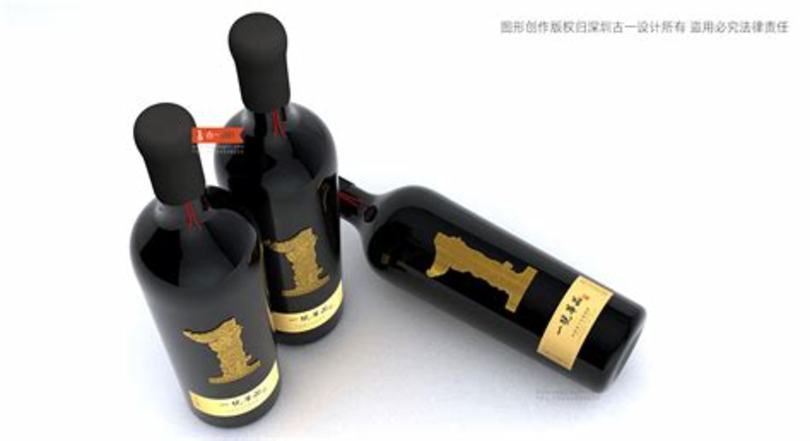 葡萄酒背標(biāo)怎么看,紅酒怎么看酒標(biāo)