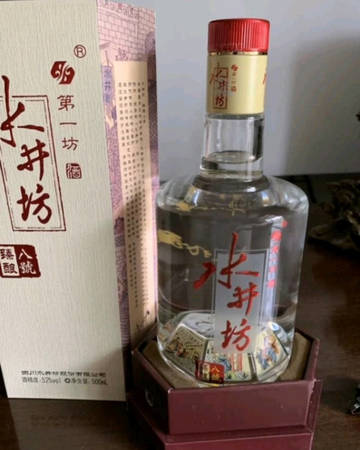 水井坊哪個(gè)網(wǎng)站便宜(水井坊哪里買便宜)