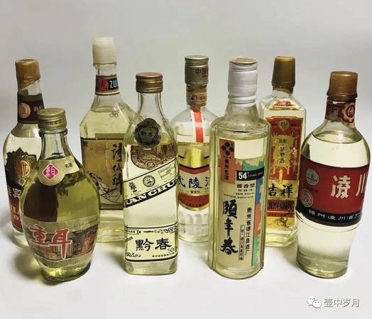 糧食酒儲存十年怎么樣(糧食酒存放十年會好喝嗎)