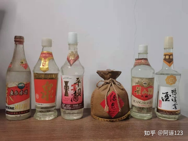 四十年的即墨老酒價值多少錢(即墨老酒40年)