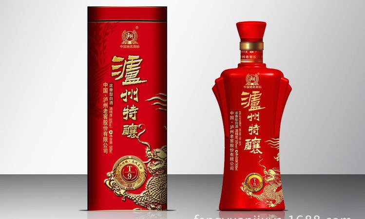 42度瀘州福六窖白酒紅色價(jià)格(42度瀘州福六窖白酒紅色多少錢)