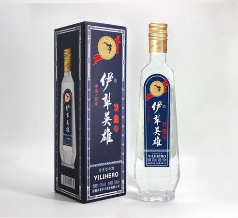 中國地域知名白酒(中國各省知名白酒)